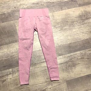 Xs gym shark legging